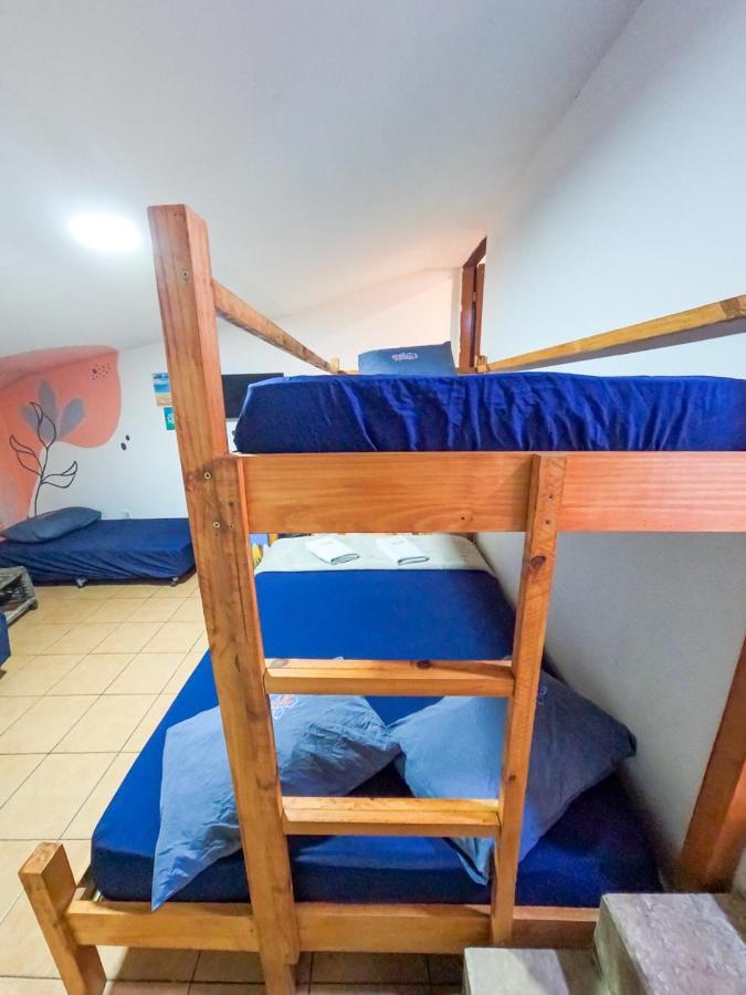 Aloha Hostel Fortaleza  Exteriör bild