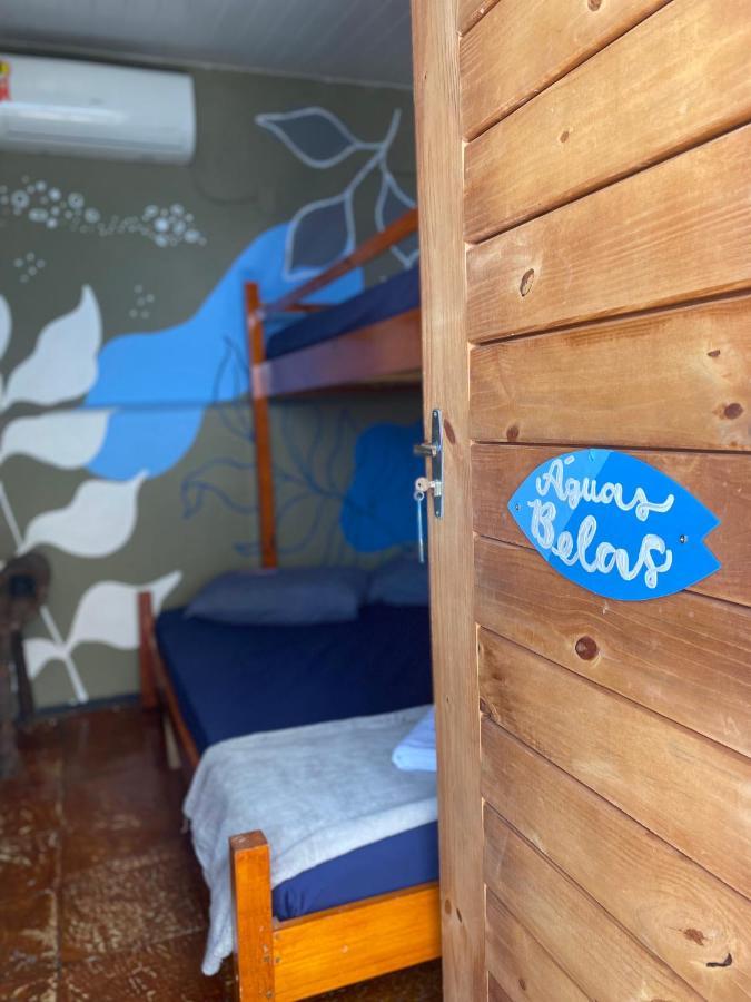 Aloha Hostel Fortaleza  Exteriör bild